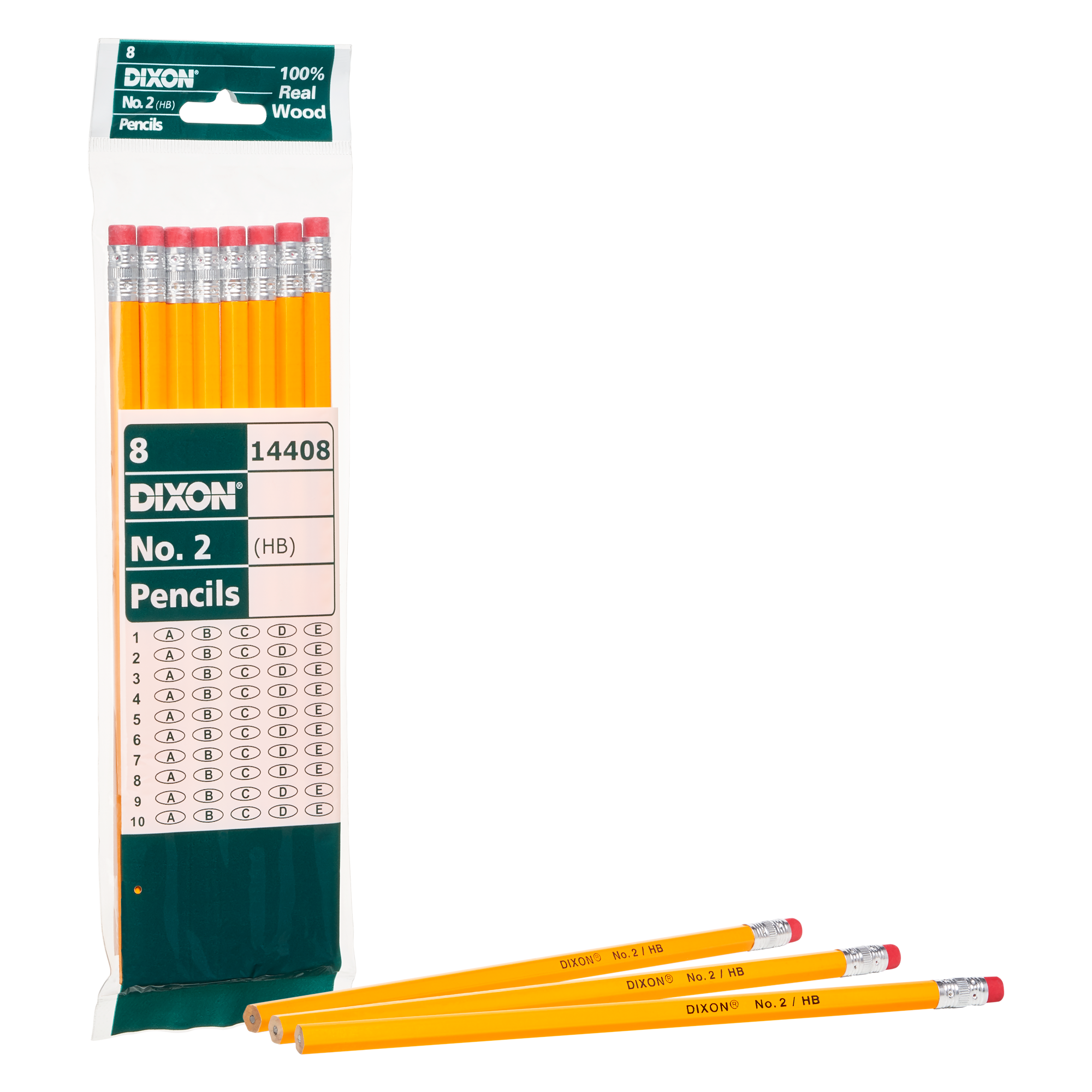 HB Pencil HB