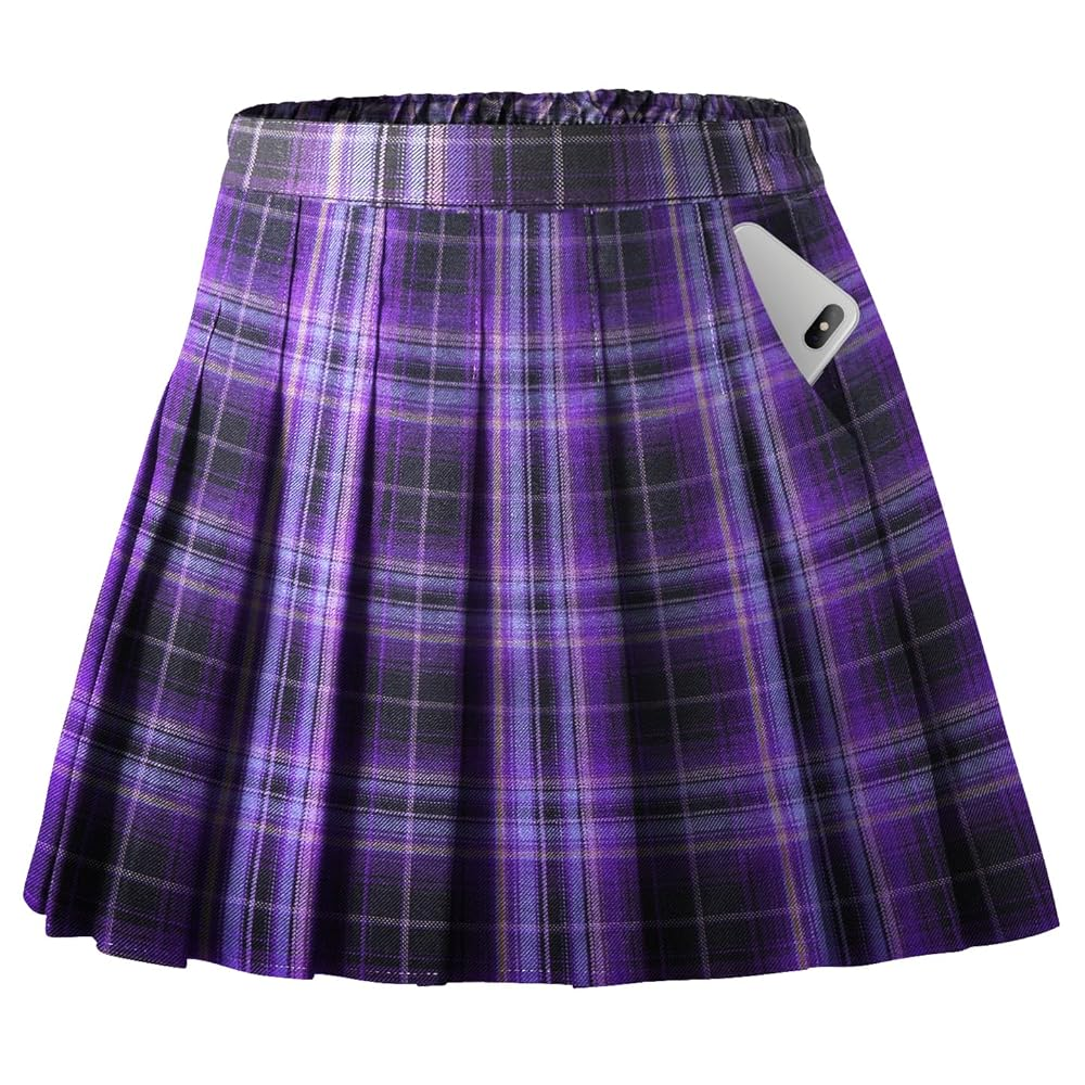 Girls Skirt