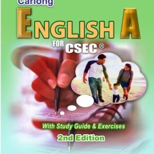 English Language A