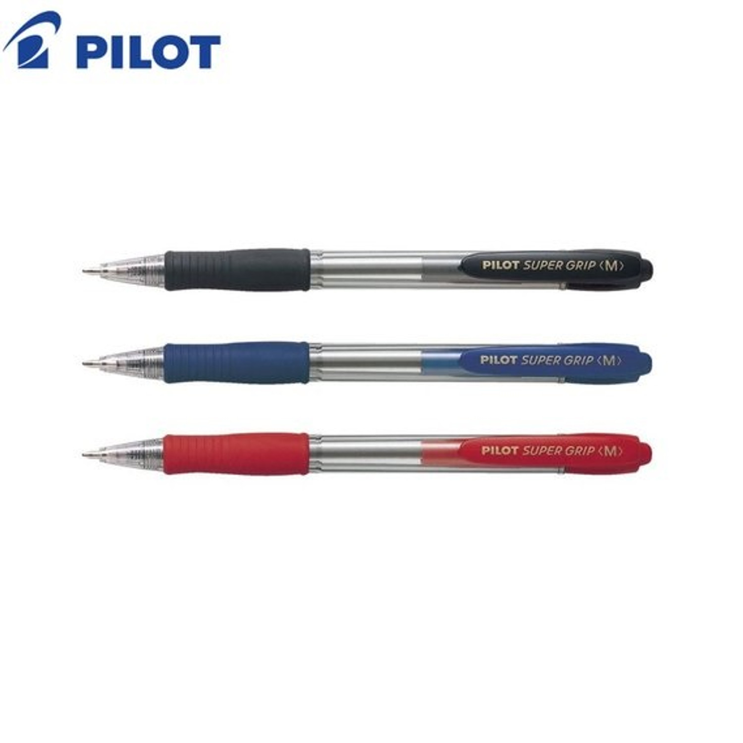 Ballpoint Pen Blue 1.0mm