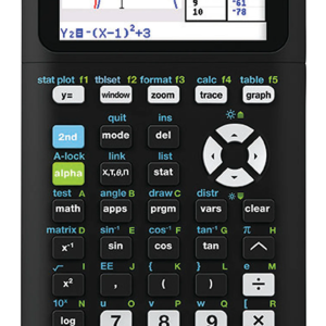 Graphing Calculator