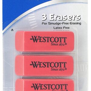Eraser Latex-Free